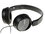 Проводные наушники Sony MDR-ZX310APB  черный 2014