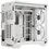 Корпус Thermaltake View 51 Tempered Glass Snow ARGB Edition [CA-1Q6-00M6WN-00] белый