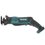 Сабельная пила Makita JR103DZ CXT 12V  , Без ЗУ, Без АКБ