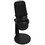 Микрофонный комплект HyperX SoloCast черный