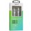 Cable DEXP USB Type-C - USB Type-C white 1 m