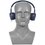 Проводные наушники JBL Tune 500  синий 2018