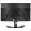 31.5" Монитор GIGABYTE G32QC A-EK черный