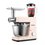 Кухонная машина Kitfort КТ-3419-1 розовый