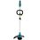 Триммер аккумуляторный Makita UR100DWAEX CXT 12V