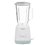 Stationary blender Panasonic MX-EX1561WTQ white