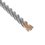 Бур DeWalt EXTREME2 DT9568 260 мм