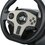 Steering wheel DEXP Wheelman Pro black