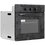 Gas oven Gefest ДГЭ 621-01 К53