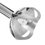 Блендер погружной Blackton Bt HB1230SS красный
