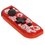 Игровой контроллер проводной Hori D-Pad Controller (L) (Super Mario) красный
