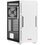 Корпус ADATA XPG STARKER [STARKER-WHCWW] белый