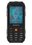 Сотовый телефон Maxvi T101 черный/серебристый