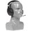 Wired headphones A4Tech Bloody G600i black 2020