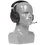 Wired headphones A4Tech Bloody G600i black 2020