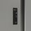 Холодильник Side by Side   Gorenje NRR9185EAXLWD серебристый