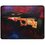 Коврик ARDOR GAMING GM-L GUN (L) разноцветный