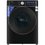 Стирально-сушильная машина DEXP WD-F1014DMG/BBSI черный