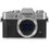 Беззеркальный фотоаппарат Fujifilm X-T30 II Body серебристый