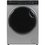 Стиральная машина Haier HW80-B14979S серебристый