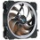 Вентилятор Aerocool Orbit [4713105962956] черный
