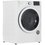 Стирально-сушильная машина Beko WDW85636B3 белый