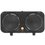 Плита компактная электрическая Centek CT-1507 черный