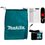 Триммер аккумуляторный Makita UR100DWAEX CXT 12V