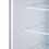 Холодильник с морозильником   Haier CEF535ASD серебристый