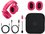 Simsiz/simli quloqchinlar Logitech PRO X 2  pushti 2023
