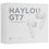 TWS гарнитура Haylou GT7 [Внутриканальные с ножкой, Bluetooth 5.2, ANC, белые]