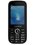 Сотовый телефон Maxvi K20 черный