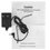 Stol chirog'i Camelion KD-860 C02 qora