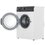 Стирально-сушильная машина Hotpoint WDS 7448 C7S VBW белый