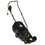 Электрическая газонокосилка Huter ELM-1100