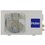 Кондиционер настенный сплит-система Haier HSU-09HRDN103/R3/24 белый