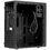 PC case DEXP DC-302R  red