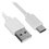 Kabel FinePower USB Type-C - USB Type-A oq