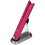 Выпрямитель для волос Dyson Corrale HS03 розовый, серебристый