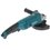 Углошлифовальная машина (УШМ) Makita GA6021