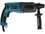 Перфоратор Makita HR2470X15  + набор буров D-00795