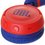 Беспроводные наушники JBL JR310BT  красный 2020