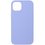 Aceline Liquid Silicone для Apple iPhone 13