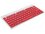 Клавиатура+мышь беспроводная   Smartbuy SBC-220349AG-RW белый