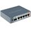 Маршрутизатор Mikrotik hEX S