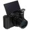Компактный фотоаппарат Panasonic Lumix DMC-LX15 черный