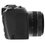 Беззеркальный фотоаппарат Canon EOS R8 Kit RF 24-50mm черный