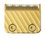 Машинка для стрижки BaByliss PRO Gold FX 4Artists золотистый/черный