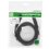 Кабель   Ugreen XLR - XLR черный