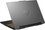 15.6" Ноутбук ASUS TUF Gaming F15 FX507ZC4-HN009 серый
